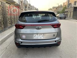 کیا سپۆرتاج